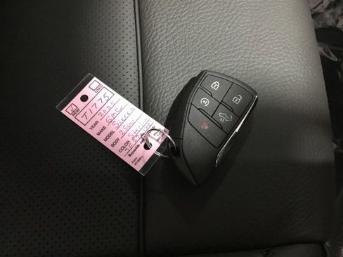 New 2025 GMC Sierra 2500 Denali w/ Denali Reserve Package image 56