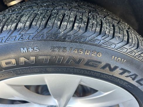 Used 2021 Tesla Model X Long Range image 35