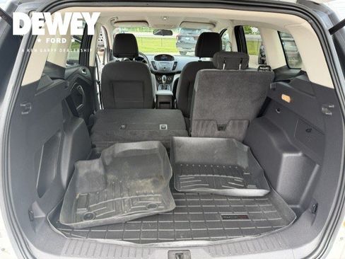 Used 2013 Ford Escape SE AWD/4WD image 26