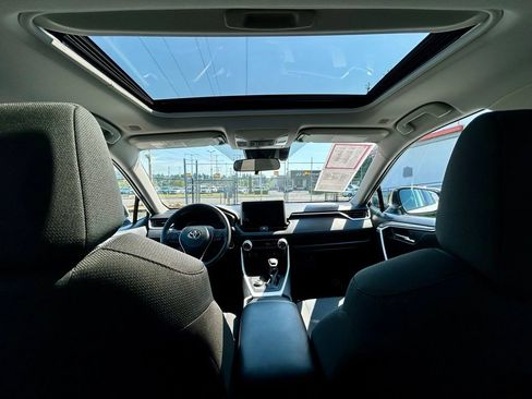 Certified 2025 Toyota RAV4 XLE w/ Convenience Package AWD/4WD image 19