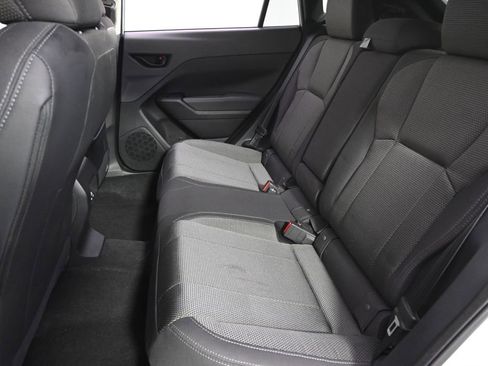 Used 2024 Subaru Crosstrek 2.0i Premium image 21