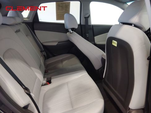 Used 2023 Hyundai Kona SEL w/ Cargo Package image 35