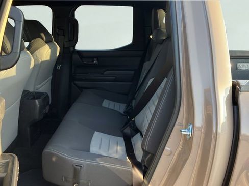 New 2026 Toyota Tacoma TRD Sport image 20