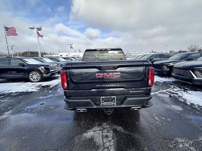 Used 2023 GMC Sierra 1500 Denali w/ Technology Package