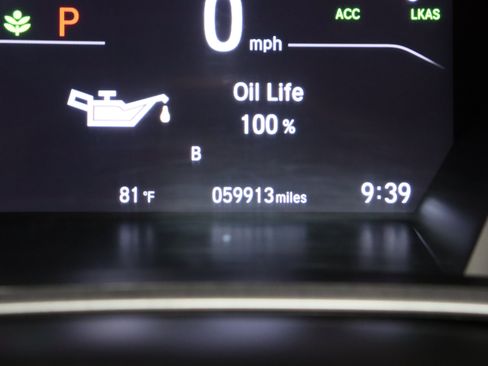 Used 2022 Honda CR-V EX image 42