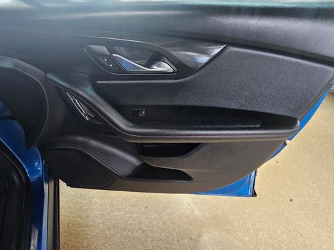 Used 2020 Chevrolet Blazer RS w/ LPO, Floor Liner Package image 9