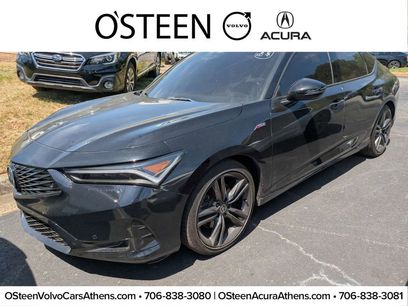 Used 2024 Acura Integra A-Spec