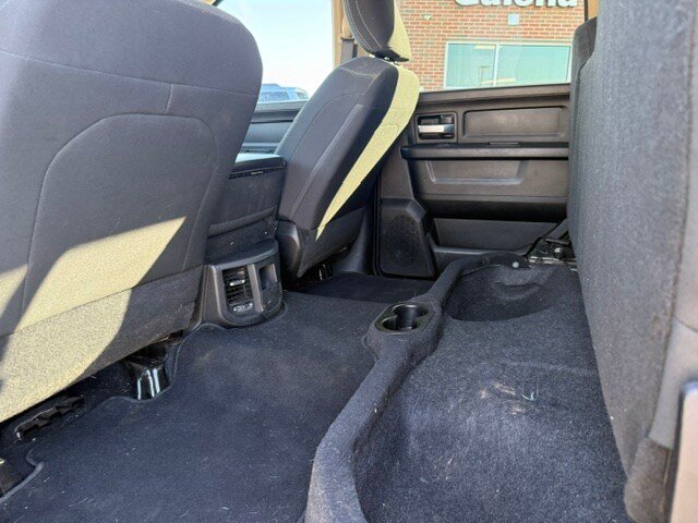 Used 2019 RAM 2500 Tradesman AWD/4WD image 7