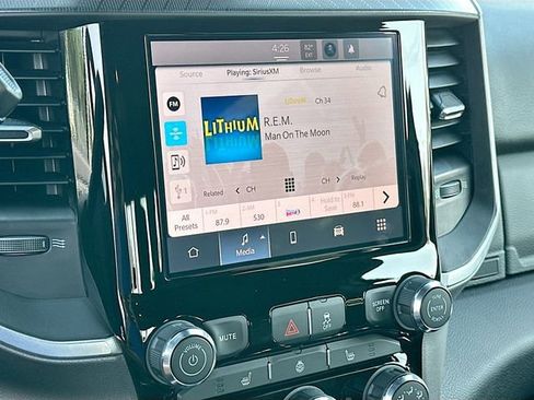 New 2025 RAM 2500 Big Horn image 9