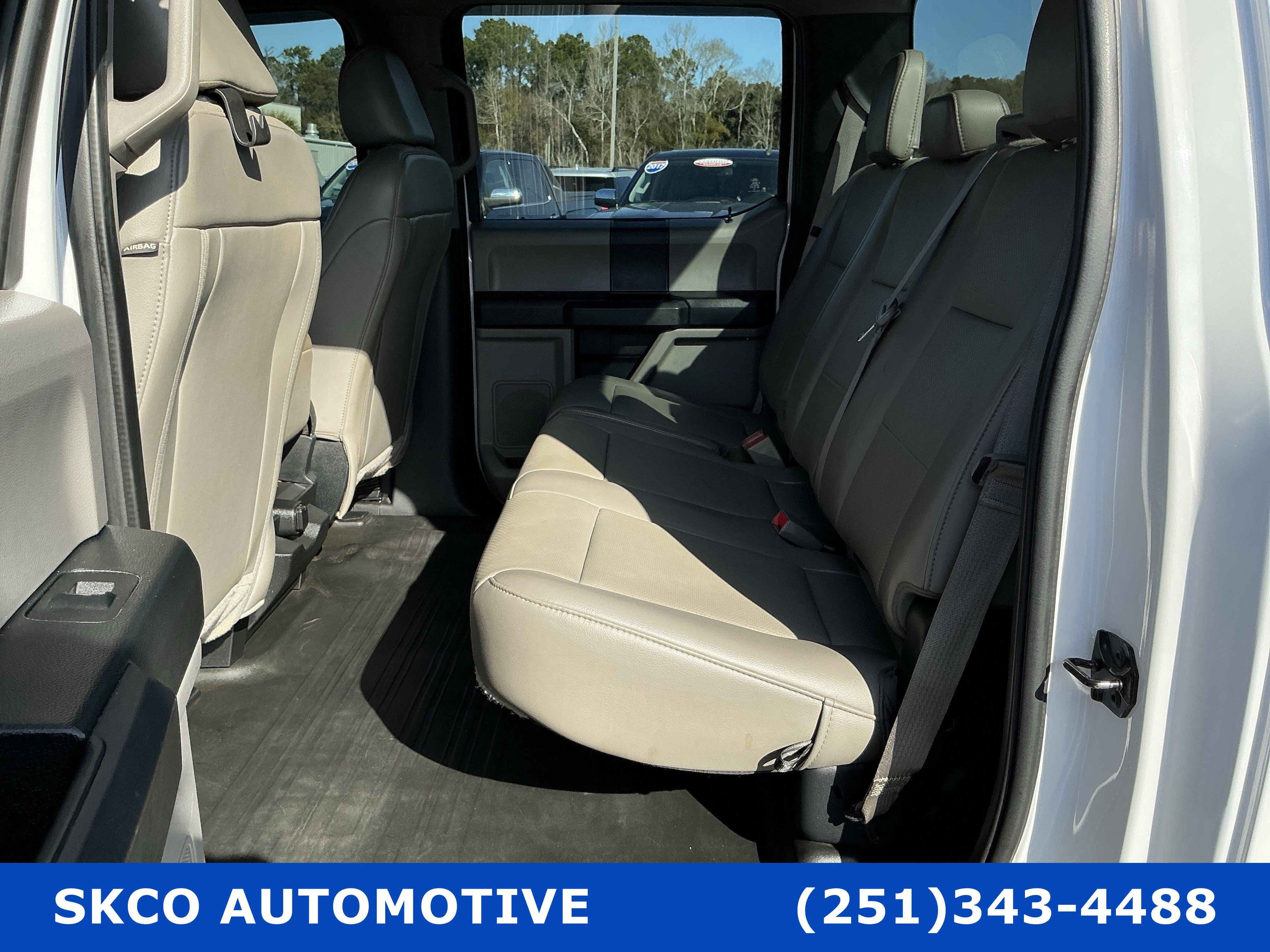 Used 2020 Ford F150 XL w/ Equipment Group 101A Mid AWD/4WD image 14