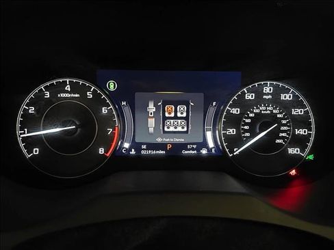 Used 2024 Acura RDX w/Technology Package image 20