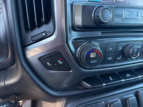 Used 2016 Chevrolet Silverado 1500 LT w/ All Star Edition image 18