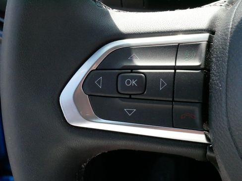 Used 2026 Jeep Compass Latitude AWD/4WD image 26