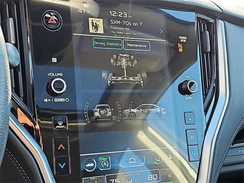 Used 2023 Subaru Legacy Limited image 28