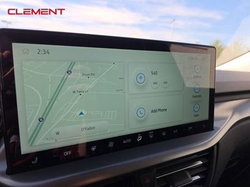 New 2025 Ford Escape SE image 13