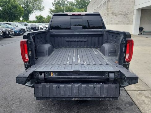 Certified 2021 GMC Sierra 1500 Denali w/ Denali Ultimate Package image 27