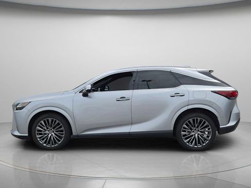 Used 2023 Lexus RX 350 AWD w/ Accessory Package (Z1) image 3
