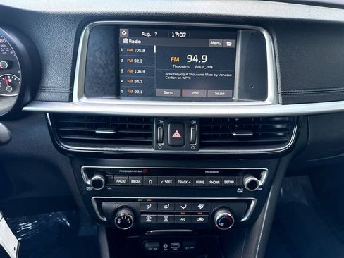 Used 2019 Kia Optima LX FWD image 15