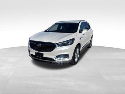 Used 2021 Buick Enclave Essence w/ Sound and Sites Package