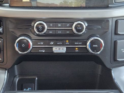 Used 2024 Ford F150 XLT w/ Mobile Office Package image 18