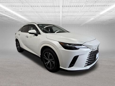 Used 2024 Lexus RX 350 AWD w/ Technology Package image 7