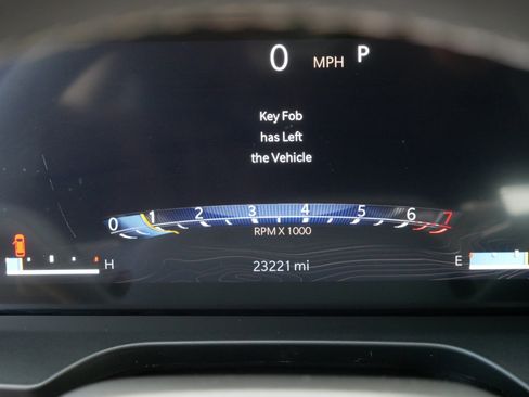 Used 2023 Jeep Grand Cherokee L Laredo image 21