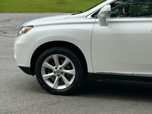 Used 2010 Lexus RX 350 2WD image 10