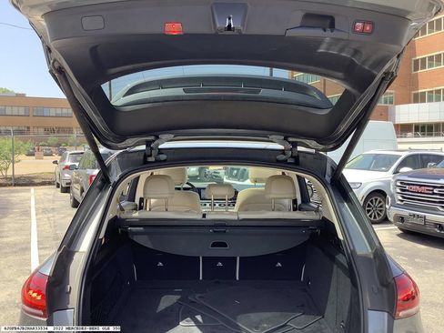 Used 2022 Mercedes-Benz GLE 350 image 10