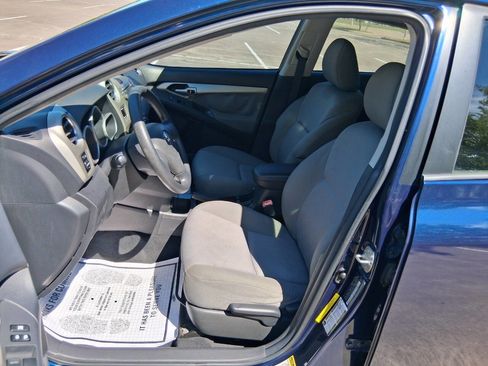 Used 2009 Toyota Matrix S FWD image 13