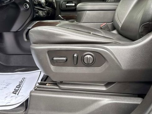 Used 2021 GMC Sierra 1500 SLT w/ SLT Premium Plus Package image 25