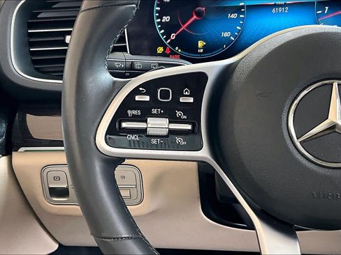 Used 2020 Mercedes-Benz GLE 350 4MATIC image 24