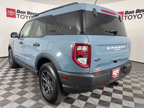 Used 2023 Ford Bronco Sport Big Bend w/ Convenience Package image 23