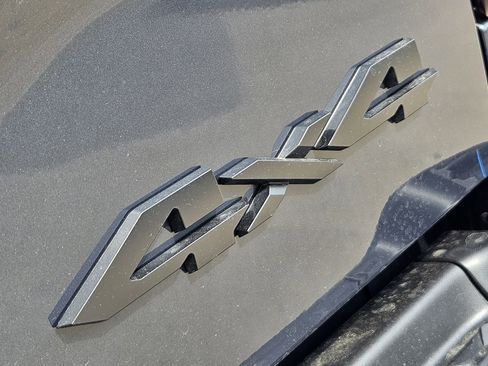 New 2026 RAM 2500 Tradesman image 12