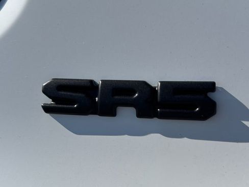 New 2026 Toyota Tacoma SR5 AWD/4WD image 13
