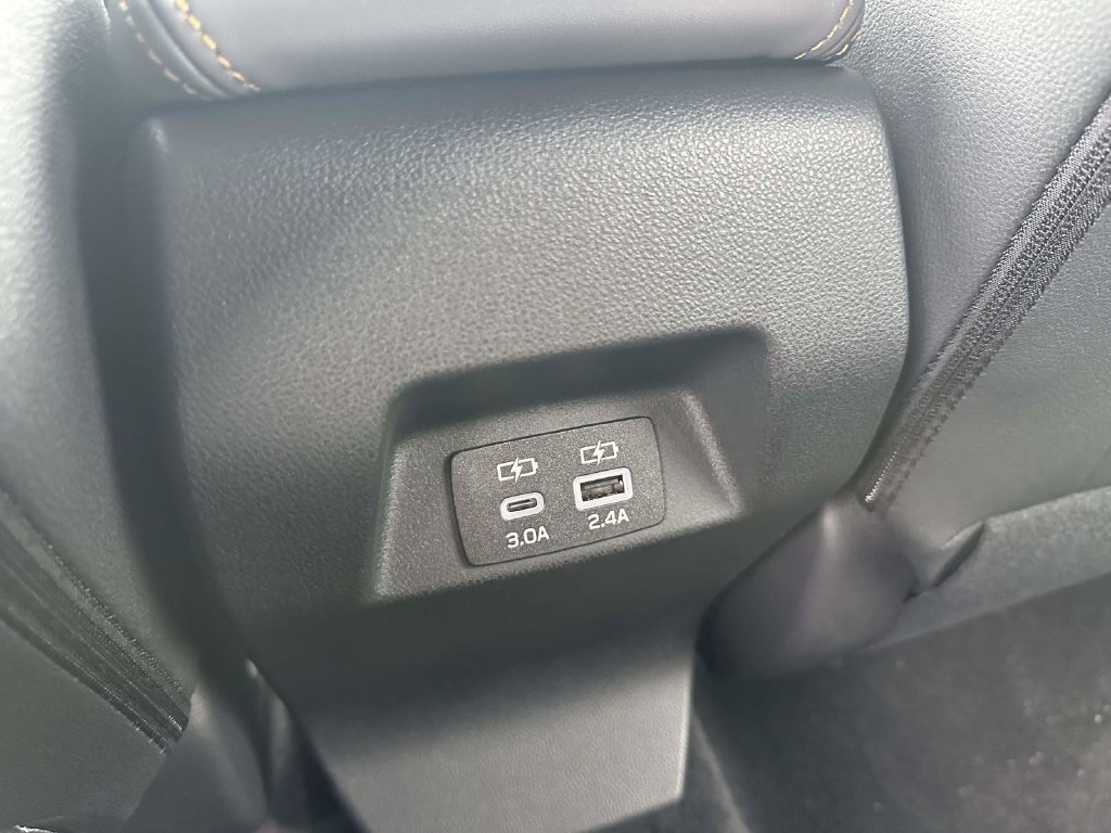 New 2026 Subaru Crosstrek 2.5i Wilderness AWD/4WD image 9