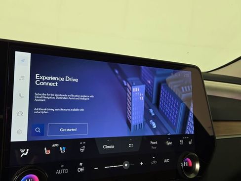 New 2026 Lexus RX 350 350h Luxury image 17