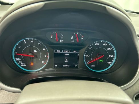 Used 2018 Chevrolet Malibu LS image 13