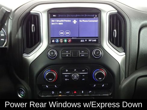 Used 2019 Chevrolet Silverado 1500 RST w/ All-Star Edition image 30