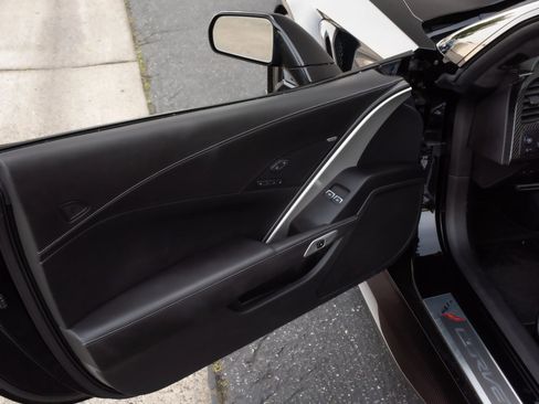 Used 2019 Chevrolet Corvette ZR1 image 21