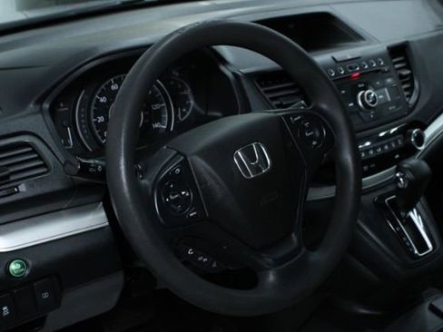 Used 2016 Honda CR-V LX image 11