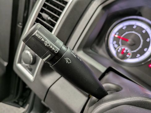 Used 2024 RAM 1500 Warlock w/ Trailer & Traction Group AWD/4WD image 19