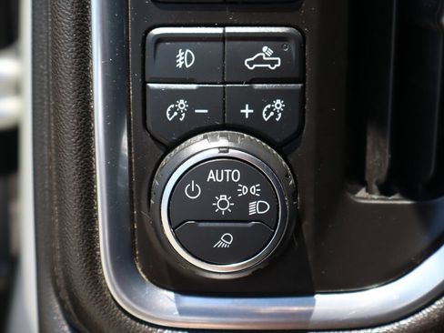 Used 2020 Chevrolet Silverado 3500 LTZ w/ Technology Package AWD/4WD image 24