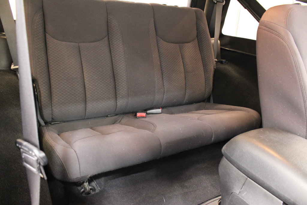 Used 2013 Jeep Wrangler Sport AWD/4WD image 15