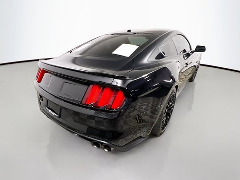 Used 2015 Ford Mustang GT Premium w/ Equipment Group 401A RWD image 4