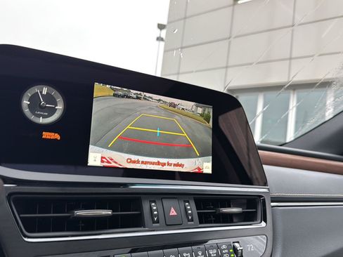 New 2025 Lexus ES 350 ES 350 image 24