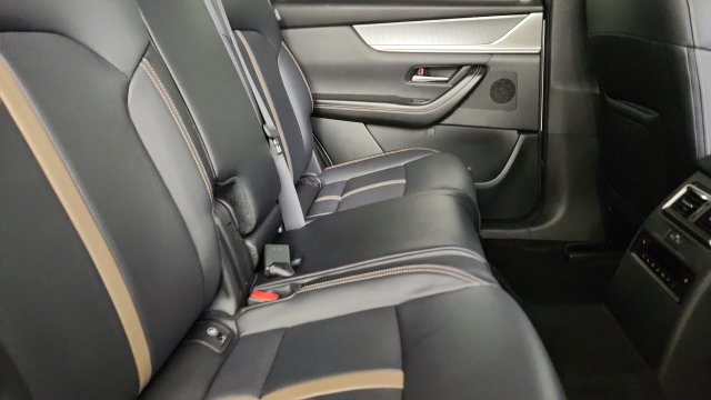 Used 2025 MAZDA CX-70 Plug-In Hybrid w/ Premium Plus AWD/4WD image 69