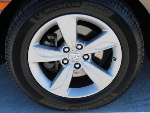 Used 2020 Honda Odyssey EX-L image 9