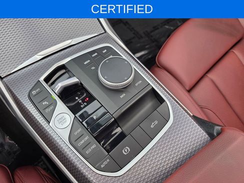 Used 2025 BMW 430i Convertible RWD image 23