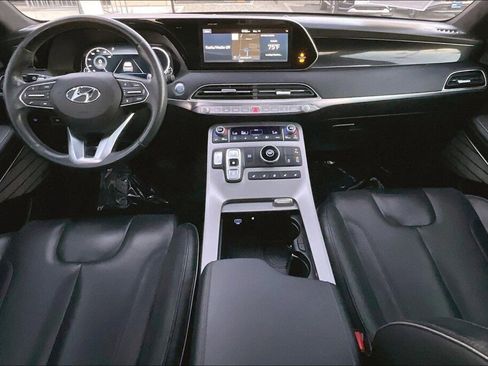 Certified 2020 Hyundai Palisade Limited image 11