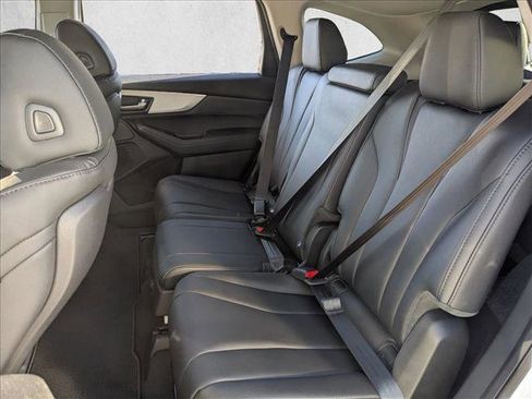 Used 2025 Acura MDX image 20